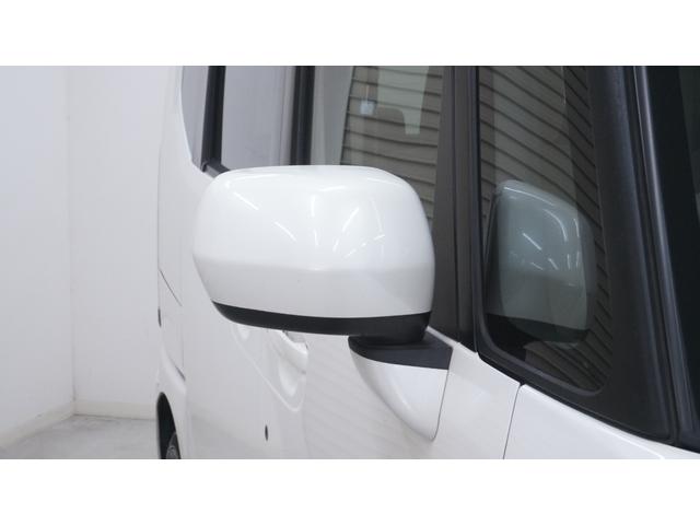 N-BOX G・Lパッケージ 抽選販売!! 純正オーディオ パワースライドドア スマートキー E-CONモード ベンチシート AUTOエアコン ハンドルシフター ステアリングスイッチ 電動格納ドアミラー プライバシーガラス(28枚目)