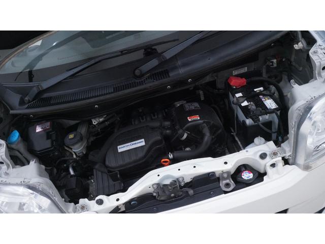 N-BOX G・Lパッケージ 抽選販売!! 純正オーディオ パワースライドドア スマートキー E-CONモード ベンチシート AUTOエアコン ハンドルシフター ステアリングスイッチ 電動格納ドアミラー プライバシーガラス(67枚目)