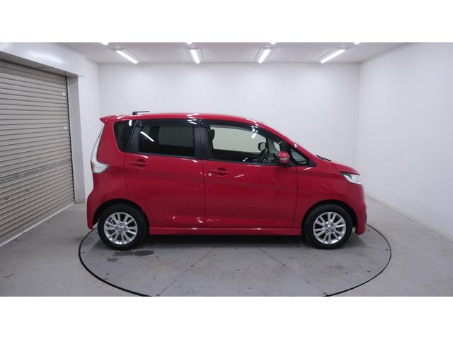 デイズ ハイウェイスター　Ｖセレクション＋セーフティ　ディスプレイオーディオ　Ｂｌｕｅｔｏｏｔｈ対応　アラウンドビューモニター　バックカメラ　インテリジェントキー　プッシュスタート　ベンチシート　アームレスト　オートリトラミラー　ＨＩＤヘッドライト（44枚目）