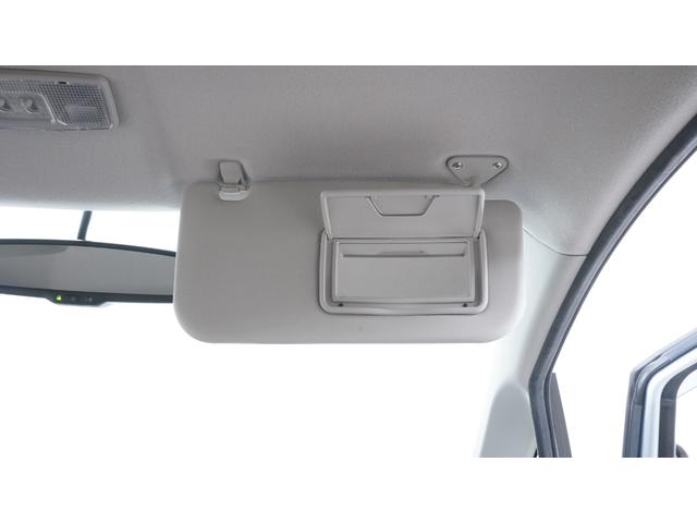 ｅＫカスタム Ｔ　禁煙車　ターボ　ディスプレイオーディオ　バックカメラ　スマートキー　プッシュスタート　ベンチシート　アームレスト　革巻きハンドル　電動格納ドアミラーウィンカー　純正１５インチアルミホイール（38枚目）