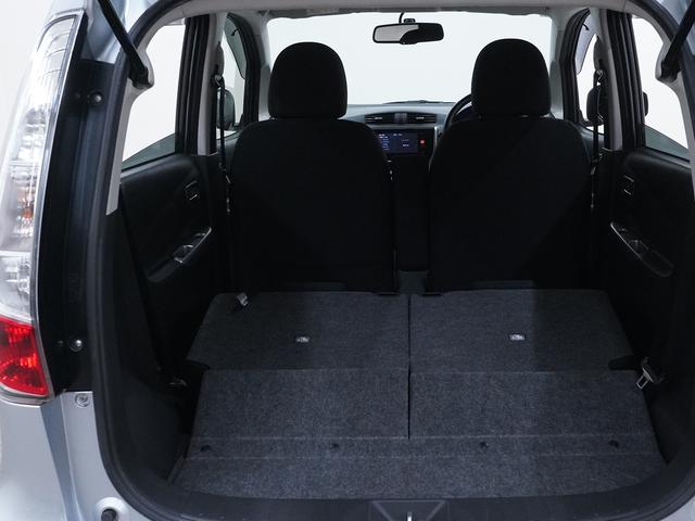 ｅＫカスタム Ｔ　禁煙車　ターボ　ディスプレイオーディオ　バックカメラ　スマートキー　プッシュスタート　ベンチシート　アームレスト　革巻きハンドル　電動格納ドアミラーウィンカー　純正１５インチアルミホイール（53枚目）