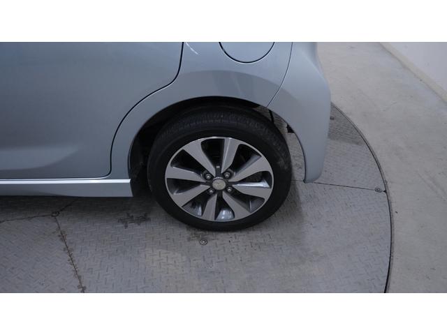 ｅＫカスタム Ｔ　禁煙車　ターボ　ディスプレイオーディオ　バックカメラ　スマートキー　プッシュスタート　ベンチシート　アームレスト　革巻きハンドル　電動格納ドアミラーウィンカー　純正１５インチアルミホイール（62枚目）