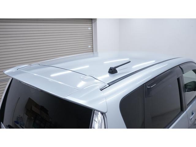 ｅＫカスタム Ｔ　禁煙車　ターボ　ディスプレイオーディオ　バックカメラ　スマートキー　プッシュスタート　ベンチシート　アームレスト　革巻きハンドル　電動格納ドアミラーウィンカー　純正１５インチアルミホイール（71枚目）