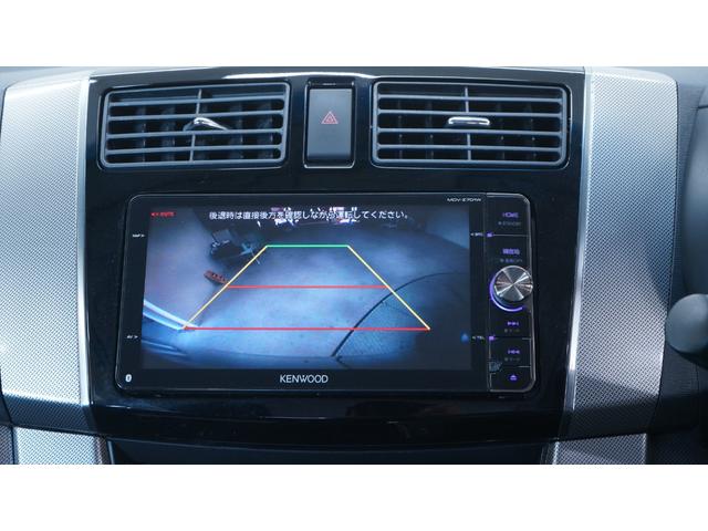 ムーヴ カスタム　Ｘリミテッド　禁煙車　社外メモリーナビ　フルセグＴＶ　Ｂｌｕｅｔｏｏｔｈ　ＣＤ／ＤＶＤ　バックカメラ　スマートキー　プッシュスタート　ベンチシート　アームレスト　ＬＥＤヘッドライト　ＡＵＴＯライト　ＡＵＴＯエアコン（10枚目）