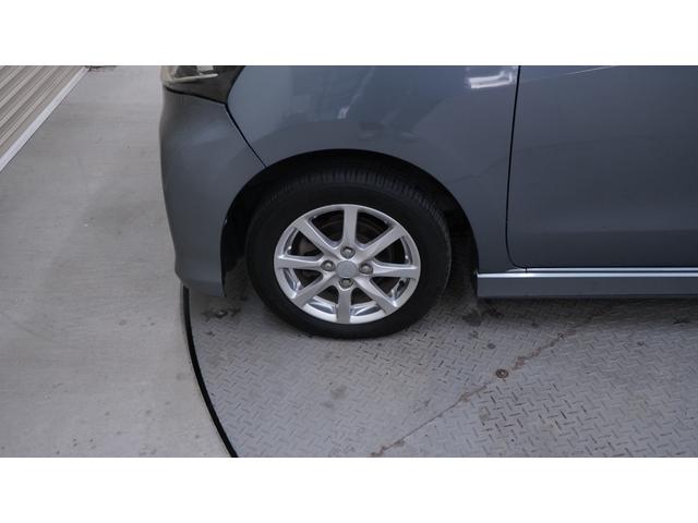 ムーヴ カスタム　Ｘリミテッド　禁煙車　社外メモリーナビ　フルセグＴＶ　Ｂｌｕｅｔｏｏｔｈ　ＣＤ／ＤＶＤ　バックカメラ　スマートキー　プッシュスタート　ベンチシート　アームレスト　ＬＥＤヘッドライト　ＡＵＴＯライト　ＡＵＴＯエアコン（65枚目）