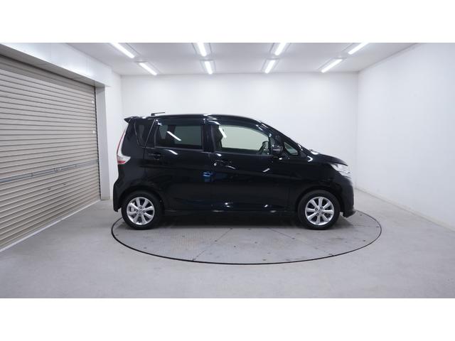 デイズ ハイウェイスター　Ｘ　禁煙車　後期　純正ナビ　フルセグＴＶ　Ｂｌｕｅｔｏｏｔｈ　Ｂカメラ　全方位モニター　スマートキー　タッチ式フルオートエアコン　純正１４インチＡＷ　衝突被害軽減ブレーキ　オートハイビーム　ＥＴＣ（51枚目）