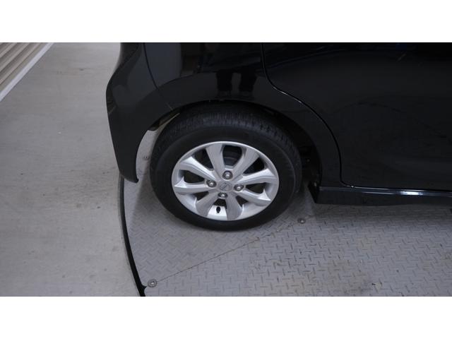 デイズ ハイウェイスター　Ｘ　禁煙車　後期　純正ナビ　フルセグＴＶ　Ｂｌｕｅｔｏｏｔｈ　Ｂカメラ　全方位モニター　スマートキー　タッチ式フルオートエアコン　純正１４インチＡＷ　衝突被害軽減ブレーキ　オートハイビーム　ＥＴＣ（56枚目）