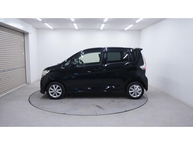 デイズ ハイウェイスター　Ｘ　禁煙車　後期　純正ナビ　フルセグＴＶ　Ｂｌｕｅｔｏｏｔｈ　Ｂカメラ　全方位モニター　スマートキー　タッチ式フルオートエアコン　純正１４インチＡＷ　衝突被害軽減ブレーキ　オートハイビーム　ＥＴＣ（58枚目）