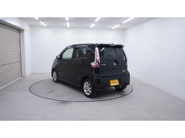 デイズ ハイウェイスター　Ｘ　禁煙車　後期　純正ナビ　フルセグＴＶ　Ｂｌｕｅｔｏｏｔｈ　Ｂカメラ　全方位モニター　スマートキー　タッチ式フルオートエアコン　純正１４インチＡＷ　衝突被害軽減ブレーキ　オートハイビーム　ＥＴＣ（67枚目）