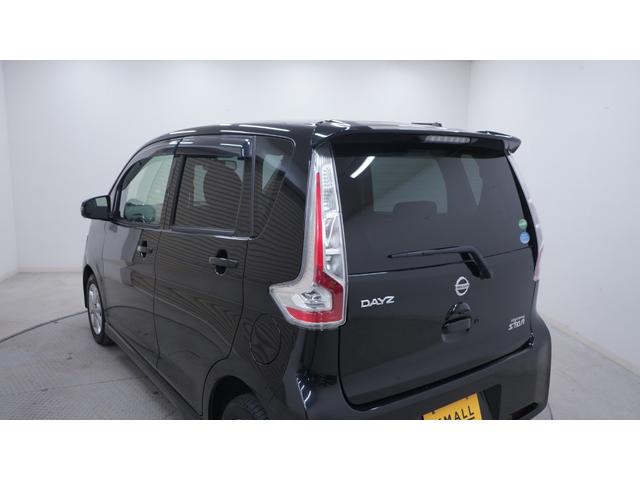 デイズ ハイウェイスター　Ｘ　禁煙車　後期　純正ナビ　フルセグＴＶ　Ｂｌｕｅｔｏｏｔｈ　Ｂカメラ　全方位モニター　スマートキー　タッチ式フルオートエアコン　純正１４インチＡＷ　衝突被害軽減ブレーキ　オートハイビーム　ＥＴＣ（68枚目）