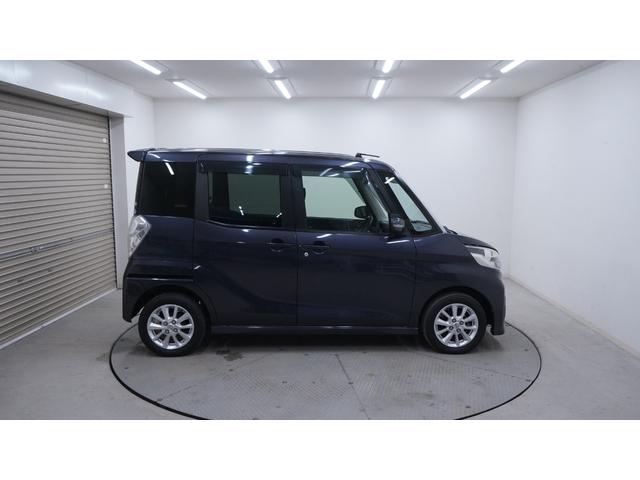 デイズルークス ハイウェイスター　Ｘ　Ｖセレクション＋セーフティＩＩ　禁煙車　純正ナビ　フルセグＴＶ　バックカメラ　全方位モニター　バックカメラ　スマートキー　後席サンシェード・サーキュレーター　衝突被害軽減ブレーキ　車線逸脱警報　踏み間違い防止　ＥＴＣ（47枚目）