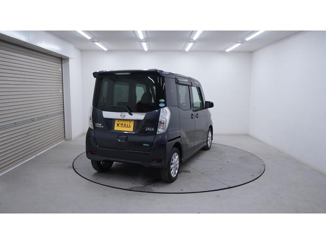 デイズルークス ハイウェイスター　Ｘ　Ｖセレクション＋セーフティＩＩ　禁煙車　純正ナビ　フルセグＴＶ　バックカメラ　全方位モニター　バックカメラ　スマートキー　後席サンシェード・サーキュレーター　衝突被害軽減ブレーキ　車線逸脱警報　踏み間違い防止　ＥＴＣ（62枚目）