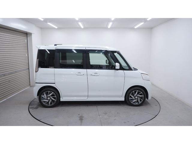 スペーシアカスタム ＴＳ　禁煙車　ターボ　純正ナビ　地デジＴＶ　Ｂｌｕｅｔｏｏｔｈ　バックカメラ　ＨＤＭＩ／ＵＳＢ　両側パワースライドドア　スマートキー　ＡＵＴＯライト　ＡＵＴＯエアコン　電動格納ドアミラーウィンカー　ＥＴＣ（45枚目）