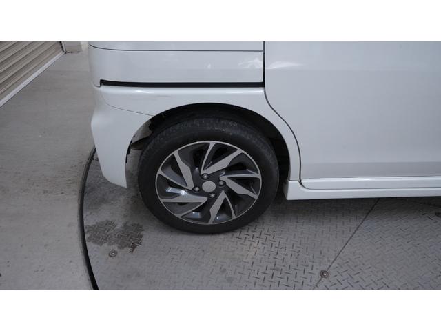 スペーシアカスタム ＴＳ　禁煙車　ターボ　純正ナビ　地デジＴＶ　Ｂｌｕｅｔｏｏｔｈ　バックカメラ　ＨＤＭＩ／ＵＳＢ　両側パワースライドドア　スマートキー　ＡＵＴＯライト　ＡＵＴＯエアコン　電動格納ドアミラーウィンカー　ＥＴＣ（51枚目）