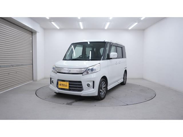 スペーシアカスタム ＴＳ　禁煙車　ターボ　純正ナビ　地デジＴＶ　Ｂｌｕｅｔｏｏｔｈ　バックカメラ　ＨＤＭＩ／ＵＳＢ　両側パワースライドドア　スマートキー　ＡＵＴＯライト　ＡＵＴＯエアコン　電動格納ドアミラーウィンカー　ＥＴＣ（52枚目）