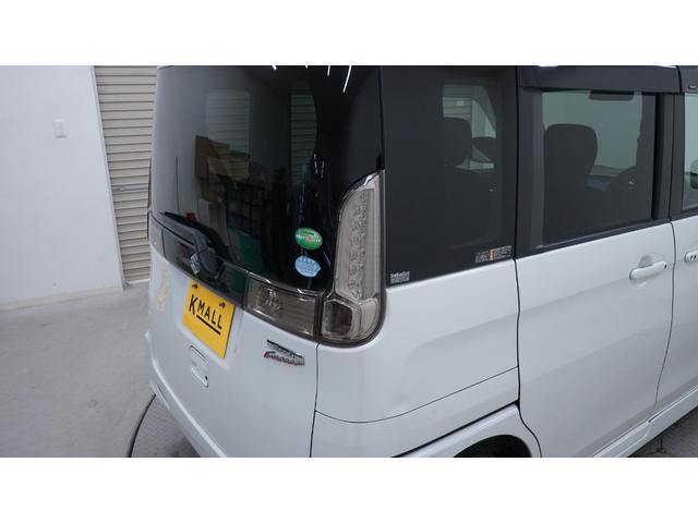 スペーシアカスタム ＴＳ　禁煙車　ターボ　純正ナビ　地デジＴＶ　Ｂｌｕｅｔｏｏｔｈ　バックカメラ　ＨＤＭＩ／ＵＳＢ　両側パワースライドドア　スマートキー　ＡＵＴＯライト　ＡＵＴＯエアコン　電動格納ドアミラーウィンカー　ＥＴＣ（64枚目）