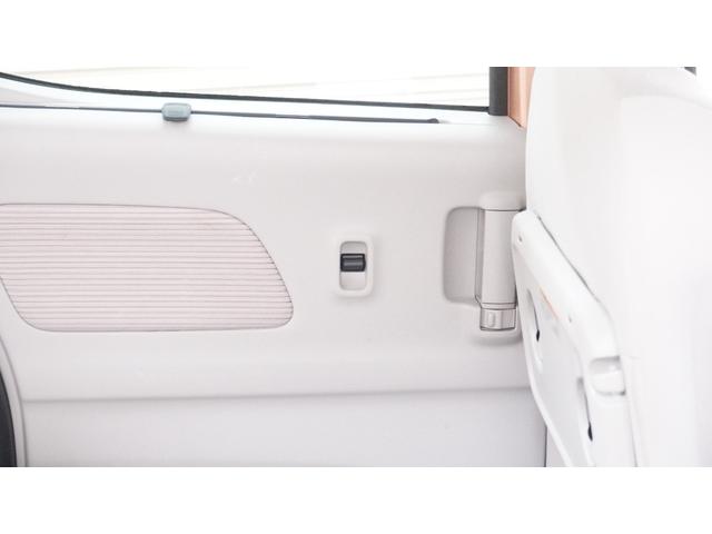 デイズルークス ハイウェイスター　Ｘ　Ｖセレクション＋セーフティＩＩ　禁煙車　パワースライドドア　インテリジェントキー　後席サーキュレーター　タッチ式フルオートエアコン　衝突被害軽減ブレーキ　車線逸脱警報　アイドリングストップ　純正１４インチアルミホイール　ＥＴＣ（42枚目）