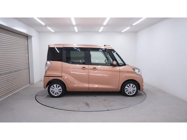 デイズルークス ハイウェイスター　Ｘ　Ｖセレクション＋セーフティＩＩ　禁煙車　パワースライドドア　インテリジェントキー　後席サーキュレーター　タッチ式フルオートエアコン　衝突被害軽減ブレーキ　車線逸脱警報　アイドリングストップ　純正１４インチアルミホイール　ＥＴＣ（49枚目）