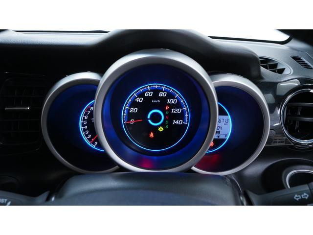 Ｎ－ＢＯＸ＋カスタム Ｇ・ターボＡパッケージ　禁煙車　あんしんパッケージ　純正メモリーナビ　フルセグＴＶ　Ｂｌｕｅｔｏｏｔｈ　ＣＤ／ＤＶＤ　バックカメラ　両側パワースライドドア　スマートキー　プッシュスタート　ベンチシート　アームレスト　ＥＴＣ（26枚目）