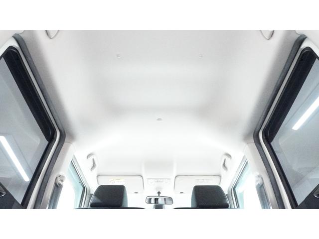 Ｎ－ＢＯＸ＋カスタム Ｇ・ターボＡパッケージ　禁煙車　あんしんパッケージ　純正メモリーナビ　フルセグＴＶ　Ｂｌｕｅｔｏｏｔｈ　ＣＤ／ＤＶＤ　バックカメラ　両側パワースライドドア　スマートキー　プッシュスタート　ベンチシート　アームレスト　ＥＴＣ（49枚目）