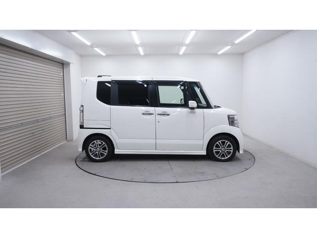 Ｎ－ＢＯＸ＋カスタム Ｇ・ターボＡパッケージ　禁煙車　あんしんパッケージ　純正メモリーナビ　フルセグＴＶ　Ｂｌｕｅｔｏｏｔｈ　ＣＤ／ＤＶＤ　バックカメラ　両側パワースライドドア　スマートキー　プッシュスタート　ベンチシート　アームレスト　ＥＴＣ（51枚目）