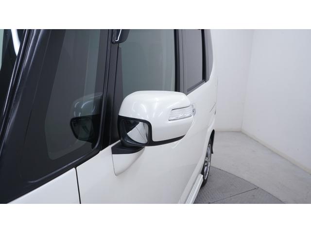 Ｎ－ＢＯＸ＋カスタム Ｇ・ターボＡパッケージ　禁煙車　あんしんパッケージ　純正メモリーナビ　フルセグＴＶ　Ｂｌｕｅｔｏｏｔｈ　ＣＤ／ＤＶＤ　バックカメラ　両側パワースライドドア　スマートキー　プッシュスタート　ベンチシート　アームレスト　ＥＴＣ（62枚目）