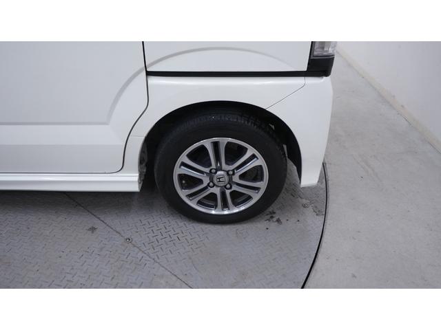 Ｎ－ＢＯＸ＋カスタム Ｇ・ターボＡパッケージ　禁煙車　あんしんパッケージ　純正メモリーナビ　フルセグＴＶ　Ｂｌｕｅｔｏｏｔｈ　ＣＤ／ＤＶＤ　バックカメラ　両側パワースライドドア　スマートキー　プッシュスタート　ベンチシート　アームレスト　ＥＴＣ（65枚目）