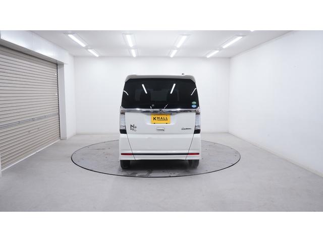 Ｎ－ＢＯＸ＋カスタム Ｇ・ターボＡパッケージ　禁煙車　あんしんパッケージ　純正メモリーナビ　フルセグＴＶ　Ｂｌｕｅｔｏｏｔｈ　ＣＤ／ＤＶＤ　バックカメラ　両側パワースライドドア　スマートキー　プッシュスタート　ベンチシート　アームレスト　ＥＴＣ（67枚目）