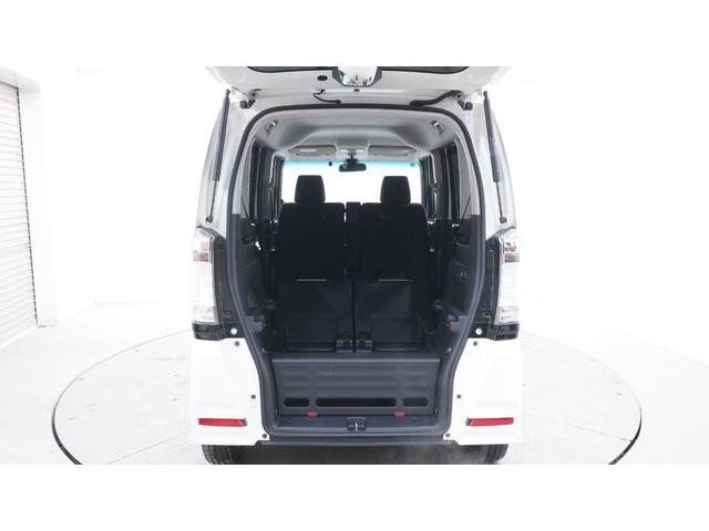 Ｎ－ＢＯＸ＋カスタム Ｇ・ターボＡパッケージ　禁煙車　あんしんパッケージ　純正メモリーナビ　フルセグＴＶ　Ｂｌｕｅｔｏｏｔｈ　ＣＤ／ＤＶＤ　バックカメラ　両側パワースライドドア　スマートキー　プッシュスタート　ベンチシート　アームレスト　ＥＴＣ（78枚目）