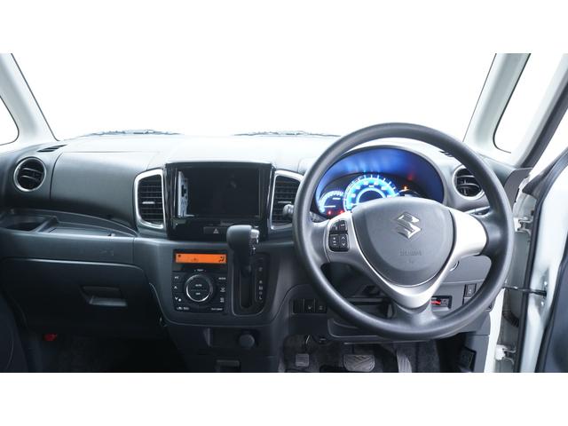 スペーシアカスタム GS パワースライドドア スマートキー プッシュスタート ベンチシート アームレスト ステアリングスイッチ チルトステアリング シートリフター HIDヘッドライト AUTOライト フォグライト(3枚目)