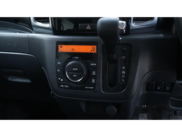 スペーシアカスタム GS パワースライドドア スマートキー プッシュスタート ベンチシート アームレスト ステアリングスイッチ チルトステアリング シートリフター HIDヘッドライト AUTOライト フォグライト(26枚目)