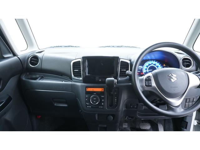 スペーシアカスタム GS パワースライドドア スマートキー プッシュスタート ベンチシート アームレスト ステアリングスイッチ チルトステアリング シートリフター HIDヘッドライト AUTOライト フォグライト(30枚目)