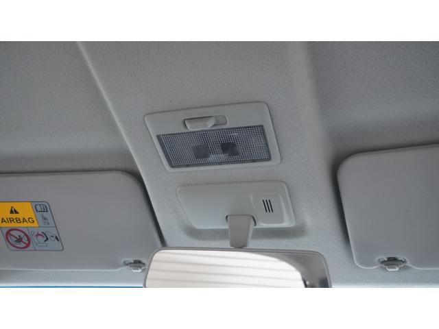 スペーシアカスタム GS パワースライドドア スマートキー プッシュスタート ベンチシート アームレスト ステアリングスイッチ チルトステアリング シートリフター HIDヘッドライト AUTOライト フォグライト(38枚目)