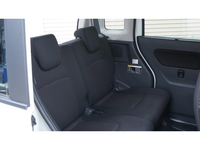 スペーシアカスタム GS パワースライドドア スマートキー プッシュスタート ベンチシート アームレスト ステアリングスイッチ チルトステアリング シートリフター HIDヘッドライト AUTOライト フォグライト(41枚目)