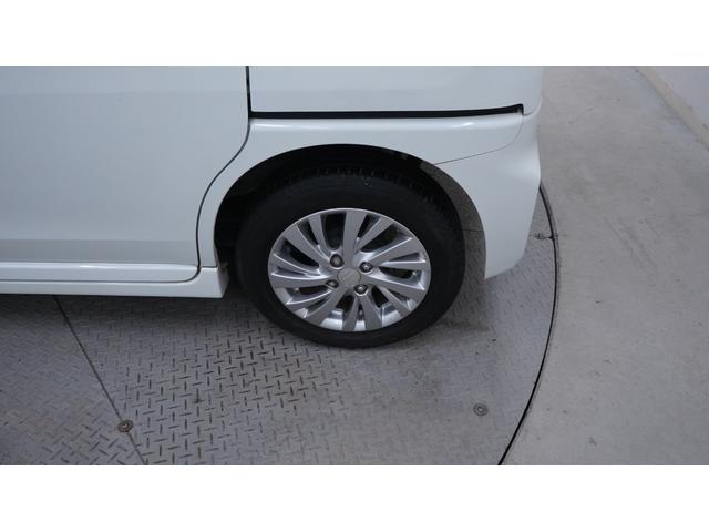 スペーシアカスタム GS パワースライドドア スマートキー プッシュスタート ベンチシート アームレスト ステアリングスイッチ チルトステアリング シートリフター HIDヘッドライト AUTOライト フォグライト(61枚目)