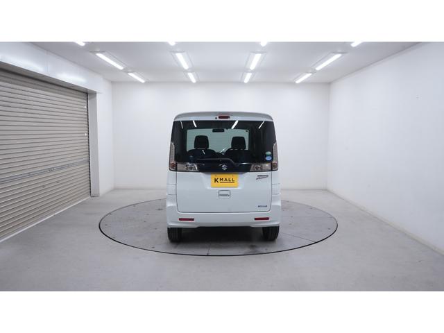 スペーシアカスタム GS パワースライドドア スマートキー プッシュスタート ベンチシート アームレスト ステアリングスイッチ チルトステアリング シートリフター HIDヘッドライト AUTOライト フォグライト(63枚目)