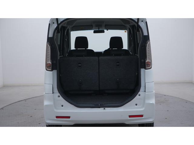 スペーシアカスタム GS パワースライドドア スマートキー プッシュスタート ベンチシート アームレスト ステアリングスイッチ チルトステアリング シートリフター HIDヘッドライト AUTOライト フォグライト(71枚目)