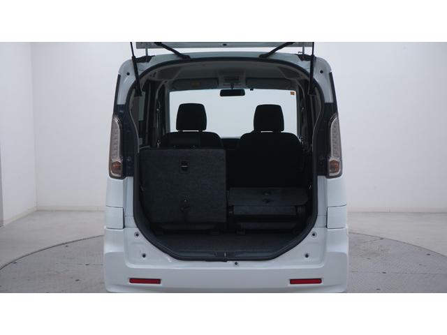 スペーシアカスタム GS パワースライドドア スマートキー プッシュスタート ベンチシート アームレスト ステアリングスイッチ チルトステアリング シートリフター HIDヘッドライト AUTOライト フォグライト(72枚目)