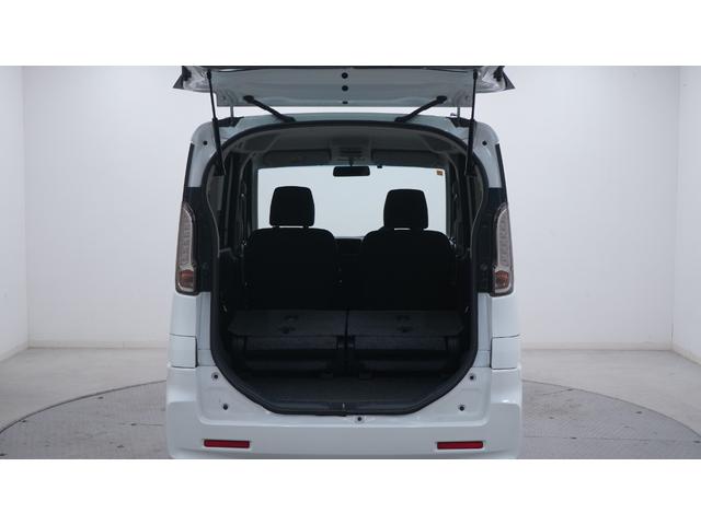 スペーシアカスタム GS パワースライドドア スマートキー プッシュスタート ベンチシート アームレスト ステアリングスイッチ チルトステアリング シートリフター HIDヘッドライト AUTOライト フォグライト(73枚目)