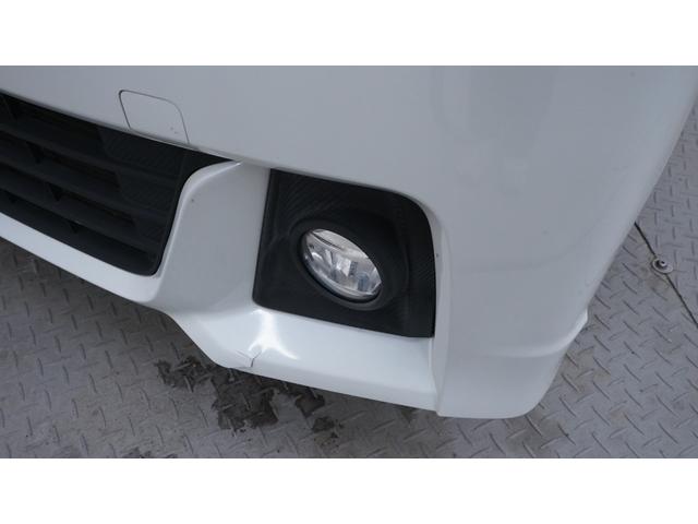 ワゴンRスティングレー ハイブリッドX 禁煙車 デュアルブレーキサポート 純正SDナビ フルセグTV Bluetooth CD/DVD スマートキー プッシュスタート ベンチシート アームレスト シートヒーター LEDヘッドライト(55枚目)