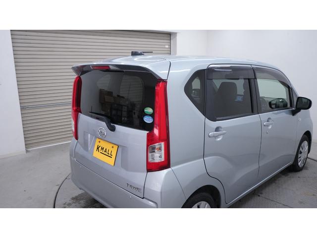 ムーヴ Ｌ　ＳＡＩＩＩ　スマートアシスト３　社外メモリーナビ　フルセグＴＶ　Ｂｌｕｅｔｏｏｔｈ　ＣＤ／ＤＶＤ　キーレス　ベンチシート　アームレスト　電動格納ドアミラー　衝突被害軽減ブレーキ　車線逸脱警報　ＡＵＴＯハイビーム（62枚目）