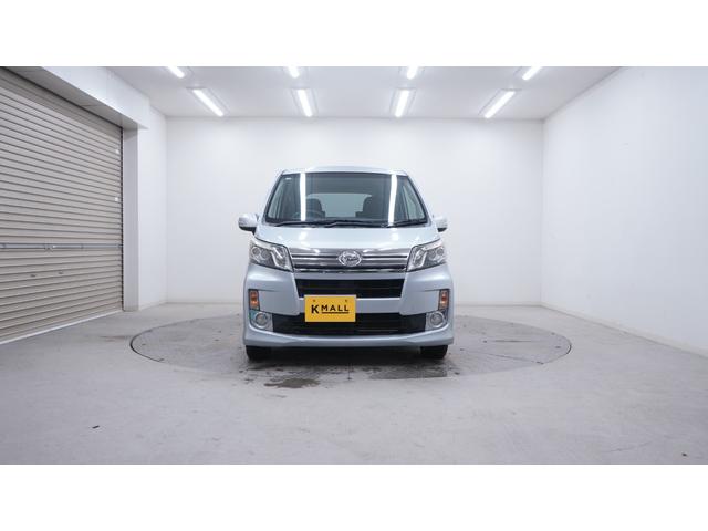 ムーヴ カスタム　Ｘ　社外オーディオ　スマートキー　プッシュスタート　ベンチシート　ＬＥＤヘッドライト　ＡＵＴＯライト　ＡＵＴＯエアコン　フォグライト　電動格納ドアミラーウィンカー　純正１４インチアルミホイール（2枚目）