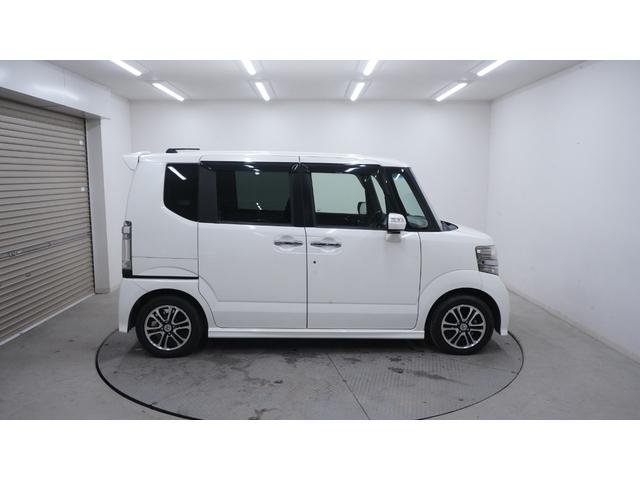 Ｎ－ＢＯＸ＋カスタム Ｇ　ターボＳＳパッケージ　禁煙車　ワンオーナー　社外メモリーナビ　フルセグＴＶ　Ｂｌｕｅｔｏｏｔｈ　ＣＤ／ＤＶＤ　両側パワースライドドア　スマートキー　プッシュスタート　クルーズコントロール　　パドルシフト　ベンチシート（46枚目）