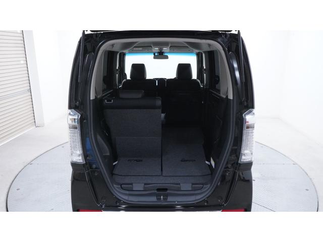 Ｎ－ＢＯＸカスタム Ｇ・ターボＬパッケージ　禁煙車　純正メモリーナビ　ＣＤ再生　バックカメラ　両側パワースライドドア　スマートキー　プッシュスタート　ベンチシート　アームレスト　ハーフレザーシート　クルーズコントロール　ステアリングスイッチ（68枚目）