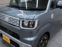 Ｇ　ＳＡ　衝突被害軽減ブレーキ　社外ナビ　地デジＴＶ　バックカメラ　両側パワースライドドア　スマートキー　本革巻きステアリング　アイドリングストップ　ＬＥＤヘッドライト　ステアリングスイッチ　横滑り防止（25枚目）