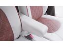 Ｘ　ディスプレイオーディオ　Ｂｌｕｅｔｏｏｔｈ　スマートキー　ＨＩＤヘッドライト　ＡＵＴＯライト・エアコン　専用レザー調シート　アイドリングストップ　革巻きハンドル　レザー調シフトノブ　電格ドアミラー（56枚目）