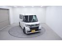 カスタムＲＳ　トップエディションＳＡＩＩＩ　Ｗエアバック　後期　ターボ　社外ナビ　フルセグＴＶ　バックカメラ　両側パワースライドドア　スマートアシスト２　誤発進抑制機能　車線逸脱警報　先行車お知らせ機能　衝突回避支援ブレーキ機能　ＥＴＣ（22枚目）