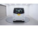 ルークス ハイウェイスター　社外オーディオ　パワースライドドア　インテリジェントキー　プッシュスタート　電動格納ドアミラーウィンカー　純正アルミホイール　ＨＩＤヘッドライト　ＡＵＴＯエアコン　フォグランプ　ベンチシート（3枚目）