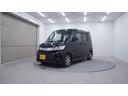 ＴＳ　ターボ　社外ナビ　　両側パワースライドドア　スマートキー　プッシュスタート　ＡＵＴＯエアコン　ＡＵＴＯライト　ＨＩＤヘッドライト　インパネＡＴ　ベンチシート　電動格納ドアミラーウィンカー（22枚目）