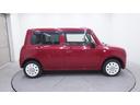 SUZUKI ALTO LAPIN CHOCOLAT